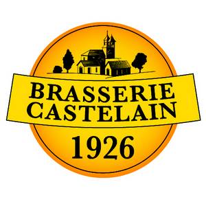 Logo brasserie castelin 