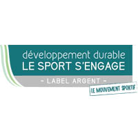 Label Développement durable le sport s'engage CNOSF