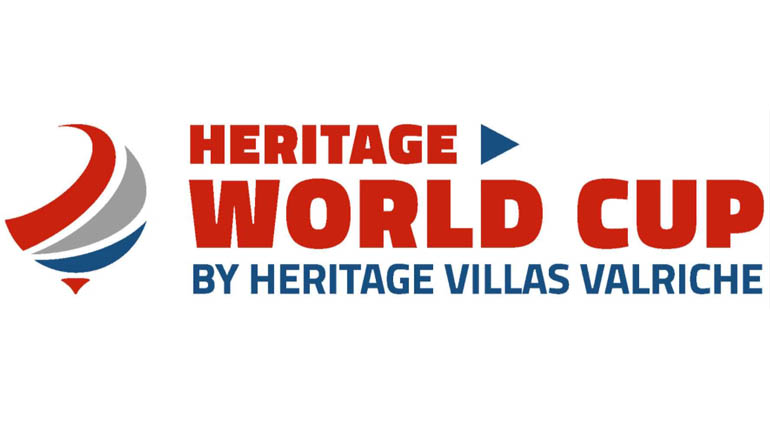 Heritage world cup le Club