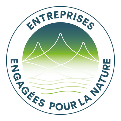 Entreprise engagée pour la nature