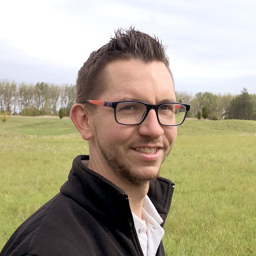 Etienne Delbaere