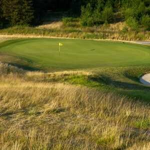 merignies_golf nature lac faune