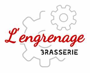 Engrenage logo