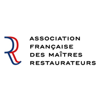 Logo Maître restaurateur attribué à L'engrenage Brasserie à Mérignies Golf