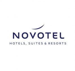 partenariat et pass golf avec le Novotel de Valenciennes, pour un séjour golf en Hauts-de-France