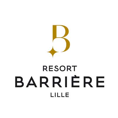 l'hôtel Barrière de Lille propose des green fees à Mérignies Golf