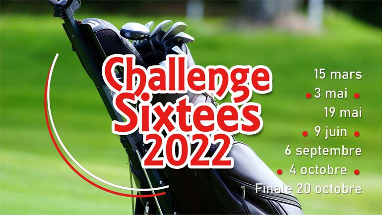 Challenge Sixtees