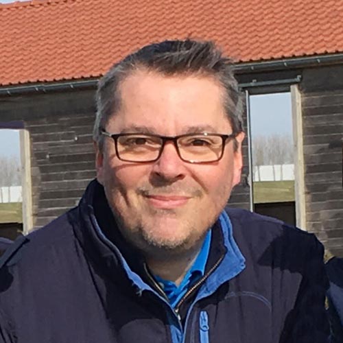 Gaël Vessié
