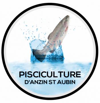 Logo pisciculture