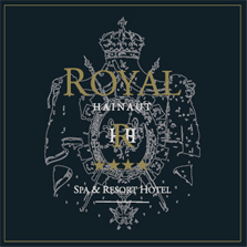 partenariat et pass golf avec l'hôtel Royal Hainaut, pour un séjour golf en Hauts-de-France