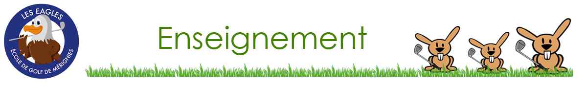 2019 enseignement
