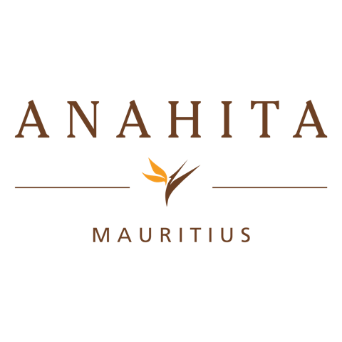 Anahita Mauritius logo