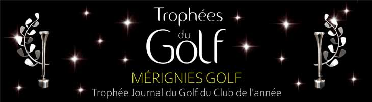 Banière Trophées golf club année V2