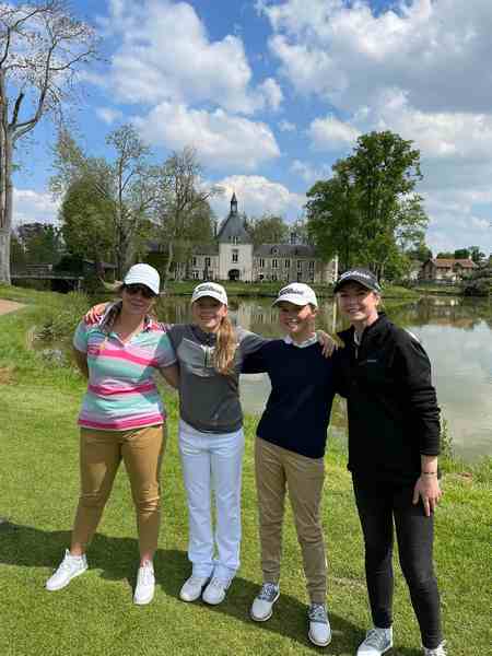 Dames 3eme div 2022 (2)