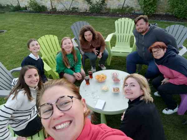 Dames 3eme div 2022 (9)