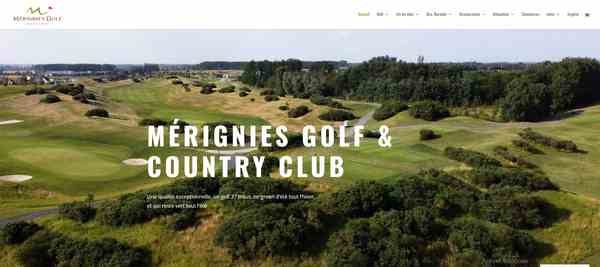 Nouveau site Merignies Golf 2022 petit