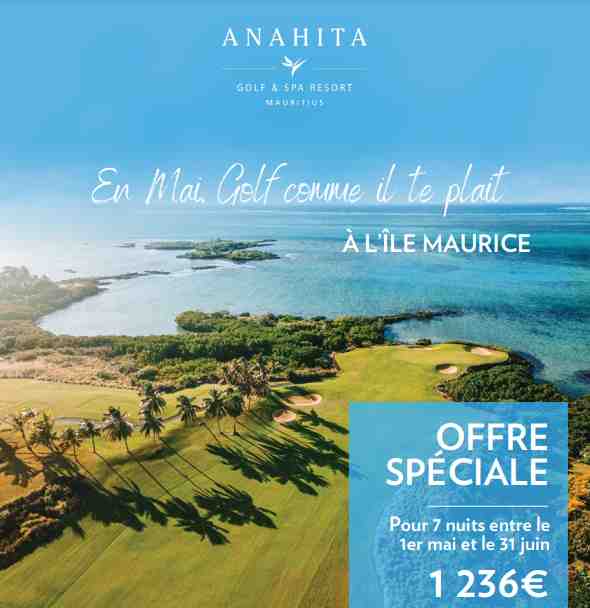 Offre Anahita mai 2022 leger