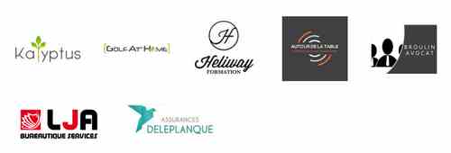 Sponsors AS partenaires 2022