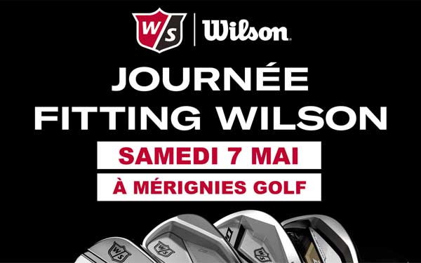 fitting wilson mai 2022