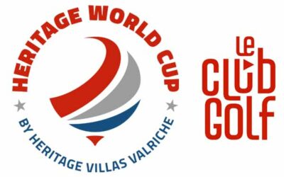 HWC – Heritage World Cup avec LeClub Golf