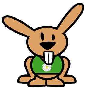lapin ecolo