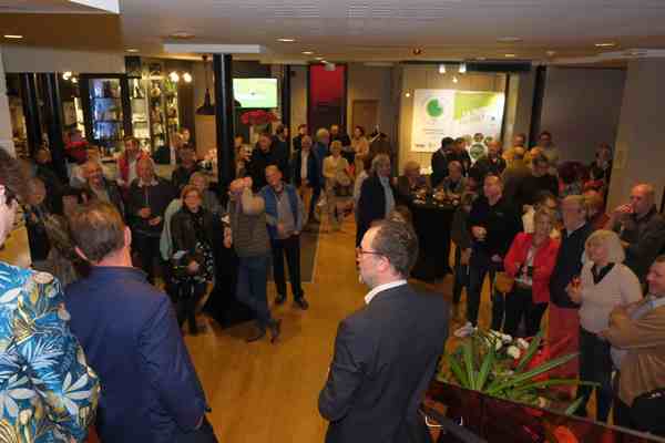 soiree abonnes 2022
