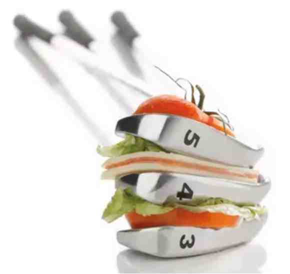 Club sandwich Merignies Golf