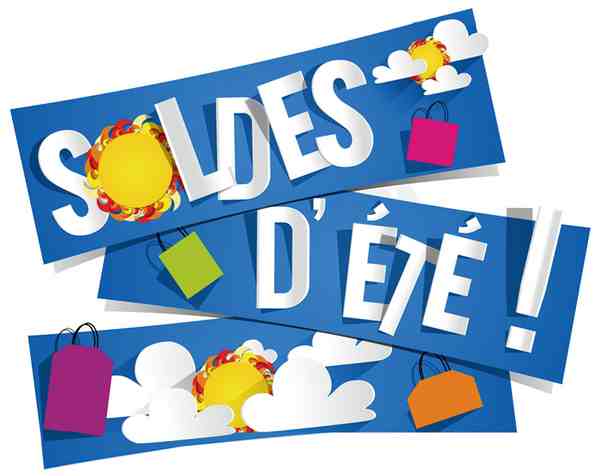 Soldes été