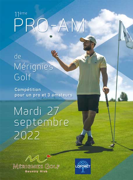 pro-am-Merignies-2022