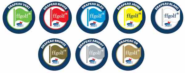 label école de golf sportif PGA et FFGolf