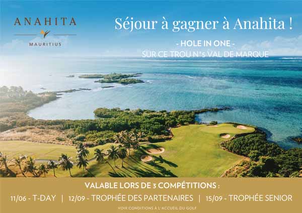 HOLE IN ONE ANAHITA 2022 VISITE DECO CUP-2022