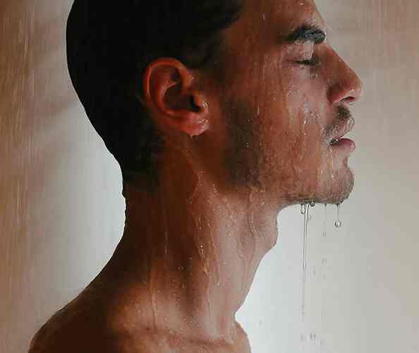 Douche