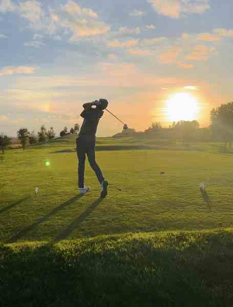 Lev Grinberg 2022 Merignies Golf (1)