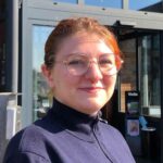 Maureen Cordonnier