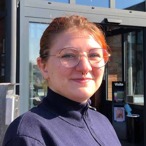 Maureen Cordonnier