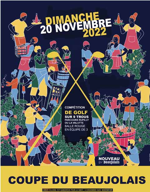 Coupe beaujolais 2022 VISITE DECO CUP-2022