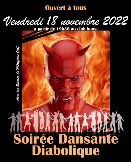 Soiree Sixrtees 2022.2 challenge-sixtees-2022