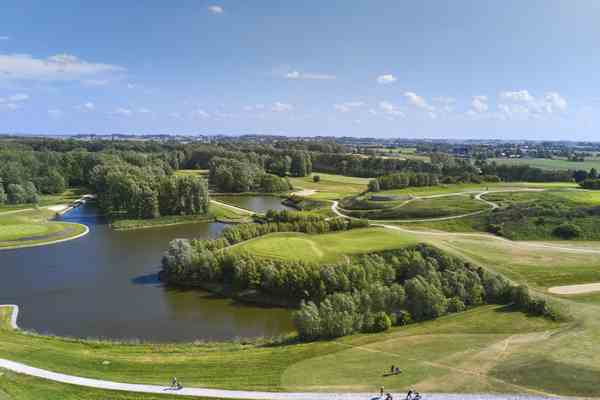Dunkerque golf