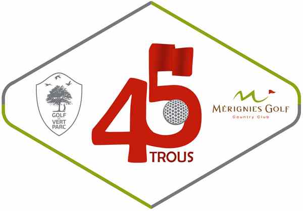 Visuel 45 trous leger