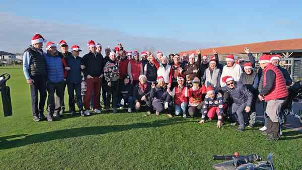 pere Noel 2022 challenge-sixtees-2022