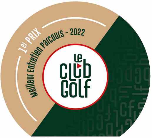 Réseau LeClub Golf présent à Mérignies, pour jouer avec une réduction et des prix discount