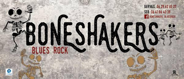 boneshakers bluesrock-petit L'engrenage Brasserie Mérignies Golf soirée live 7