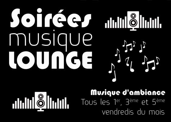 soiree LOUNGE leger 2023