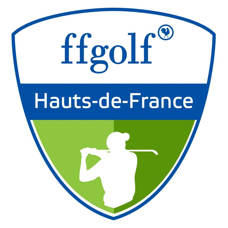 logo FFGreen-merignies_golf