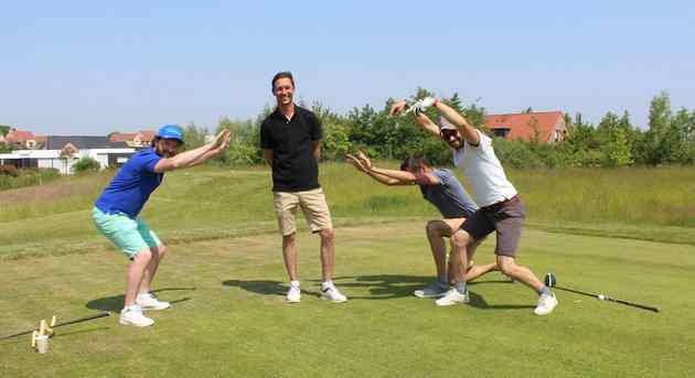 Pro-Am 2023 HIO VISITE DECO CUP-2022
