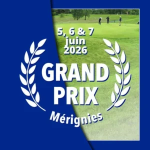 Grand Prix - 5, 6 et 7 juin 2026