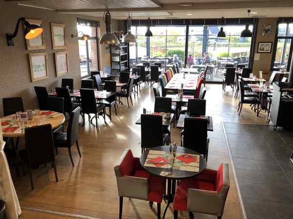 Brasserie 10