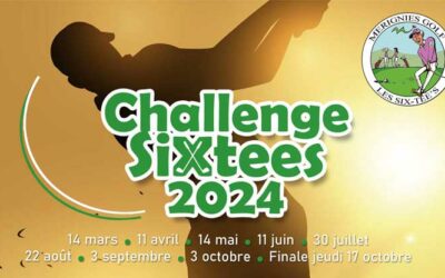 Challenge Sixtees 2024