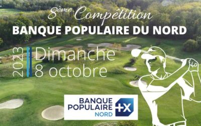 Compétition Banque Populaire – Dimanche 8 octobre