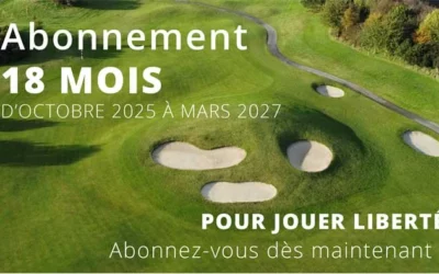 Abonnement 18 mois